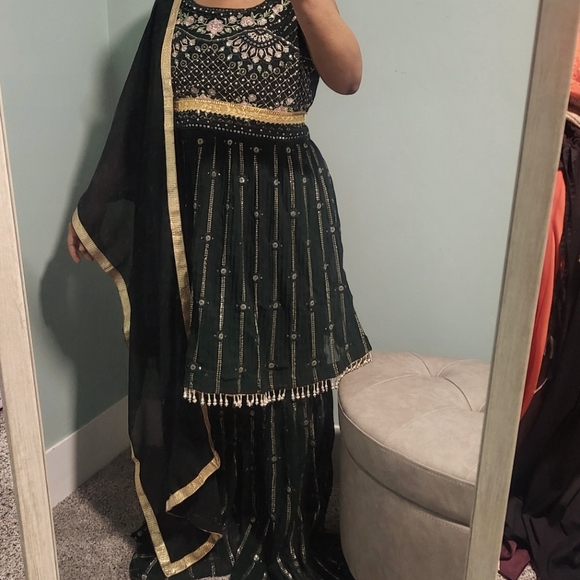 Other - Sharara Set
